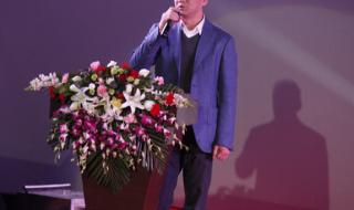 重庆星美国际影城 重庆星美国际影城